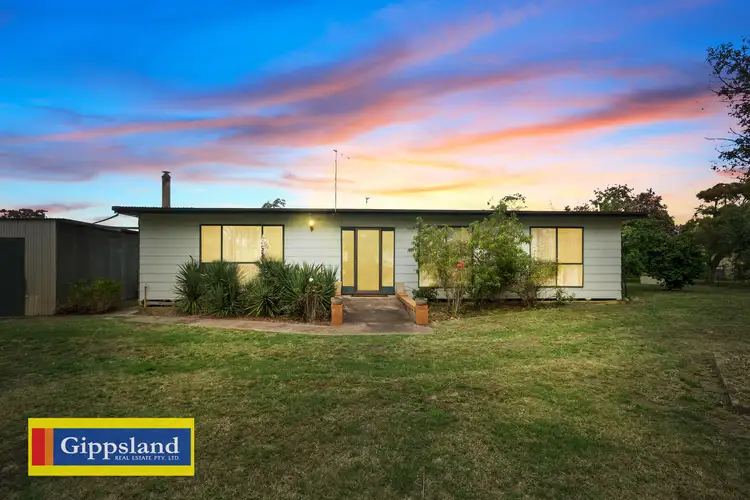 Second view of Homely house listing, 261 Luckmans Road, Boisdale VIC 3860