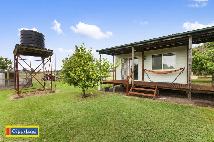Fourth view of Homely house listing, 261 Luckmans Road, Boisdale VIC 3860
