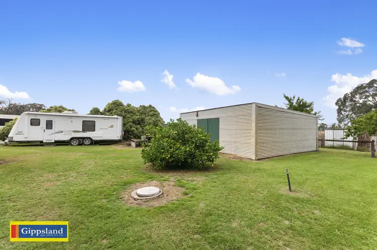Sixth view of Homely house listing, 261 Luckmans Road, Boisdale VIC 3860