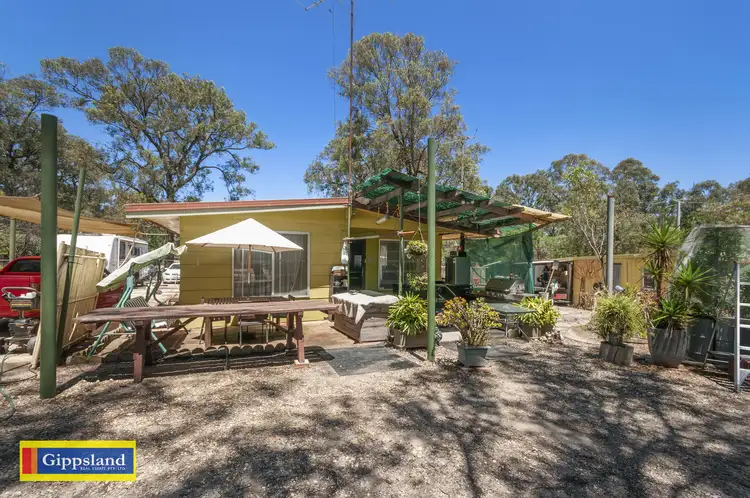 Second view of Homely house listing, 21 Sandy Point Road, Glenmaggie VIC 3858