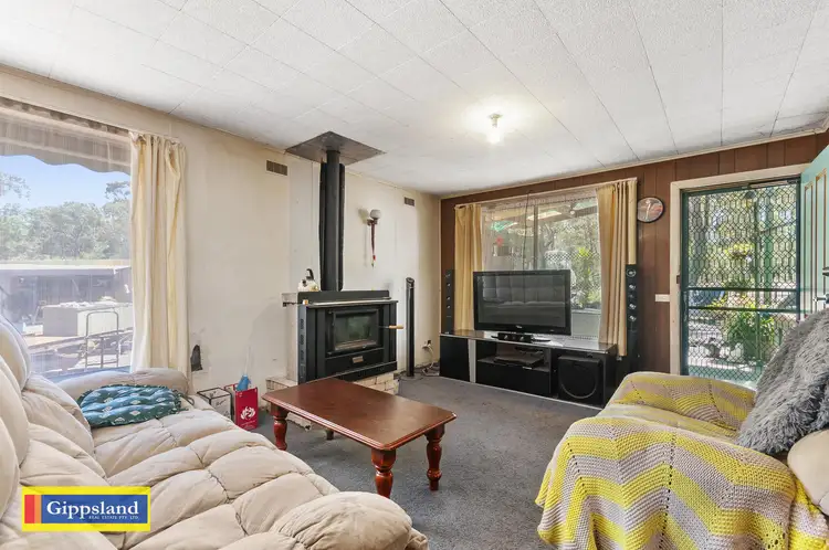 Fourth view of Homely house listing, 21 Sandy Point Road, Glenmaggie VIC 3858