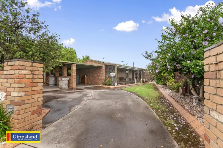 44 Bolden Street, Stratford VIC 3862