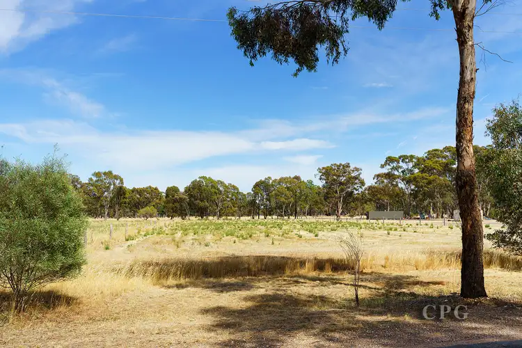 Second view of Homely land listing, 17 McCoy Street, Eddington VIC 3472