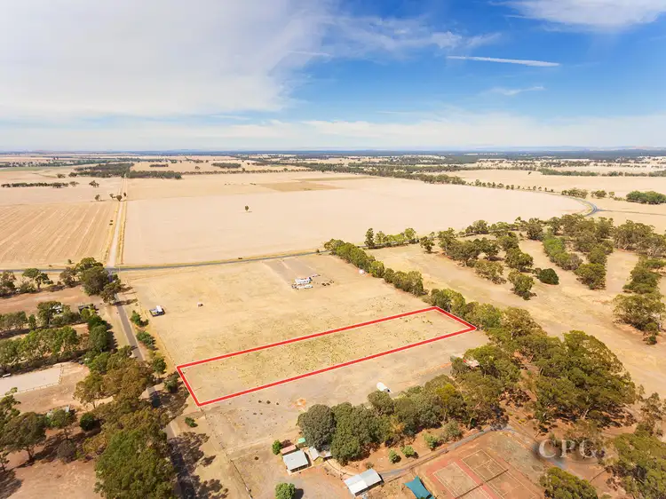 Fifth view of Homely land listing, 17 McCoy Street, Eddington VIC 3472