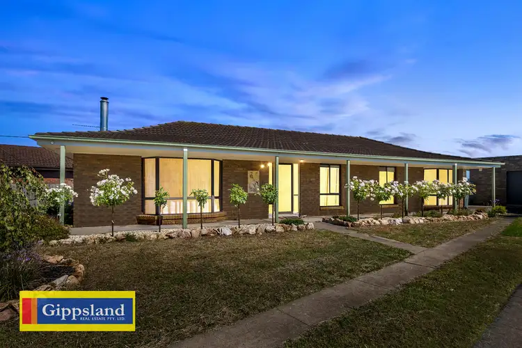 55 Mills Street, Heyfield VIC 3858