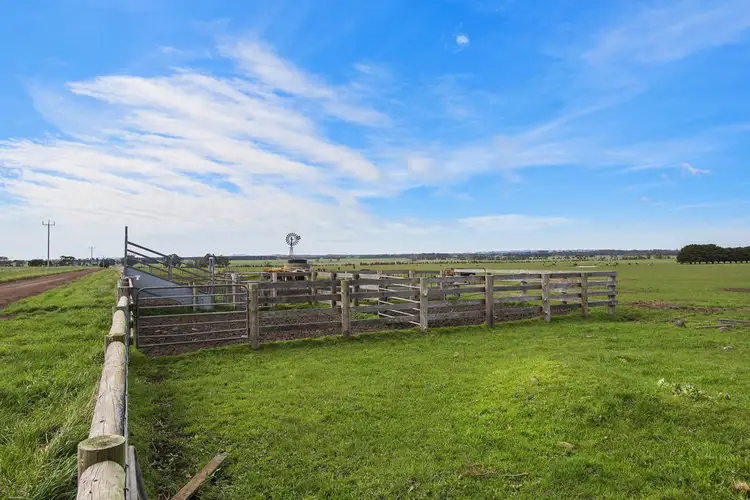 Main view of Homely rural property listing, 1 Bramichs Lane, The Sisters VIC 3265