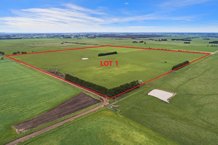 Second view of Homely rural property listing, 1 Bramichs Lane, The Sisters VIC 3265
