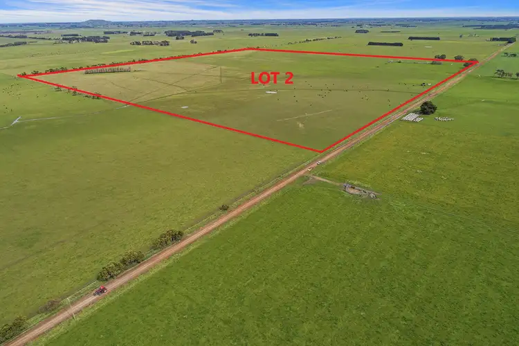 Third view of Homely rural property listing, 1 Bramichs Lane, The Sisters VIC 3265