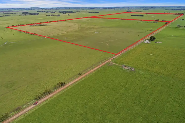 Fourth view of Homely rural property listing, 1 Bramichs Lane, The Sisters VIC 3265
