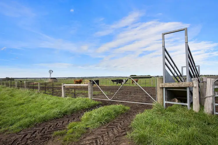 Fifth view of Homely rural property listing, 1 Bramichs Lane, The Sisters VIC 3265