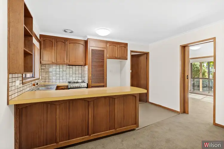 Fifth view of Homely townhouse listing, 311 Pleasant Street South, Ballarat Central VIC 3350