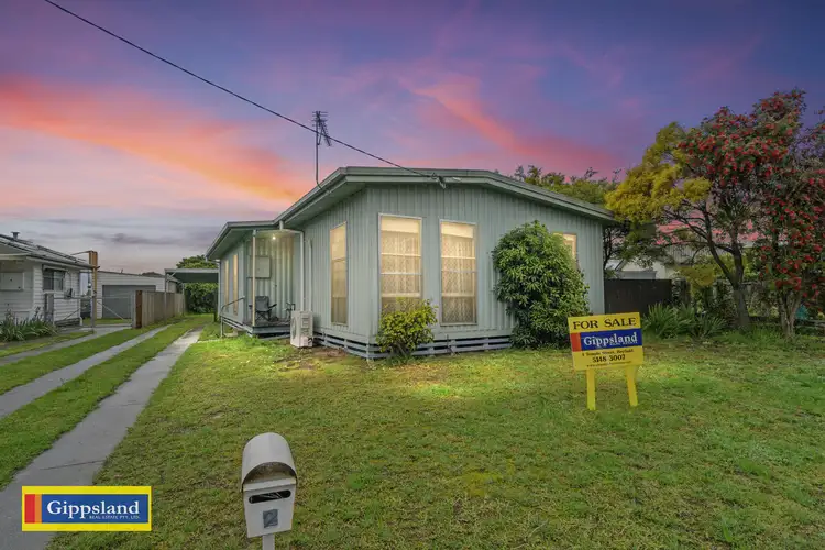 2 Wickham Court, Heyfield VIC 3858