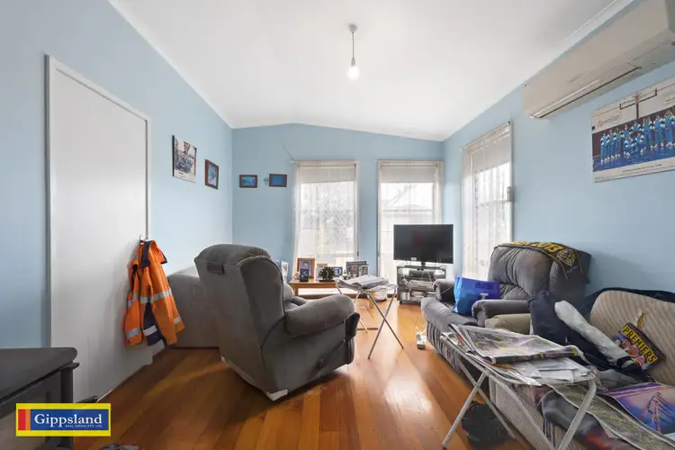 Third view of Homely house listing, 2 Wickham Court, Heyfield VIC 3858