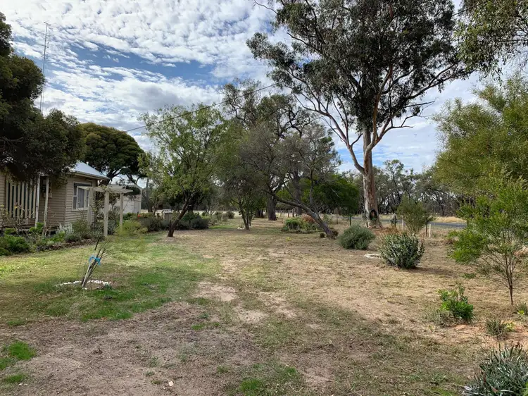 Main view of Homely house listing, 5402 Edenhope Coleraine Road, Harrow VIC 3317