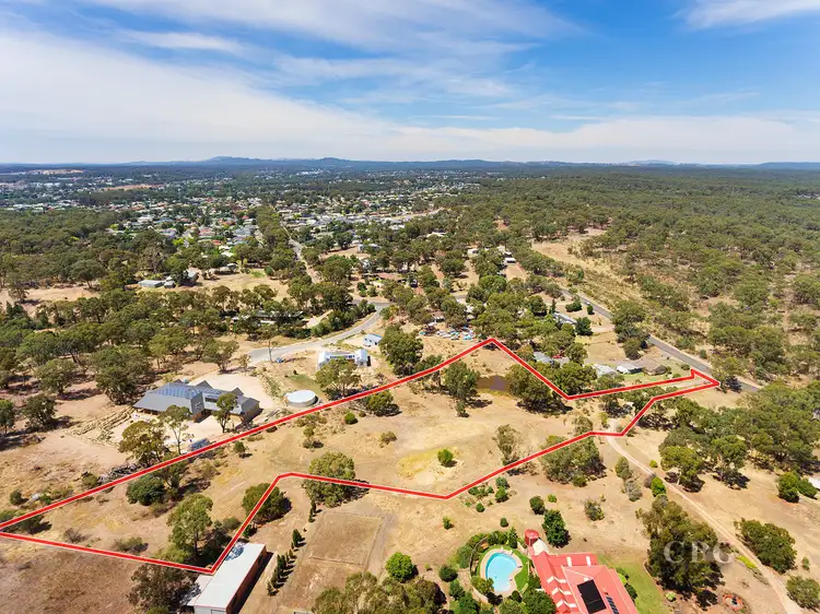 Second view of Homely land listing, Lot 3, 110 Kronk Street, Maiden Gully VIC 3551