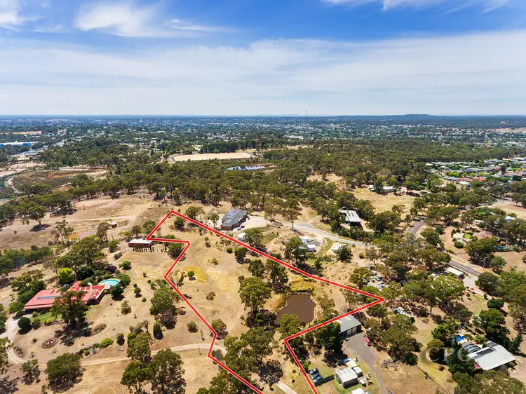 Fourth view of Homely land listing, Lot 3, 110 Kronk Street, Maiden Gully VIC 3551
