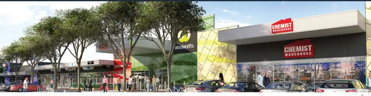 Third view of Homely house listing, Lot 214 Elpis Road, Weir Views VIC 3338