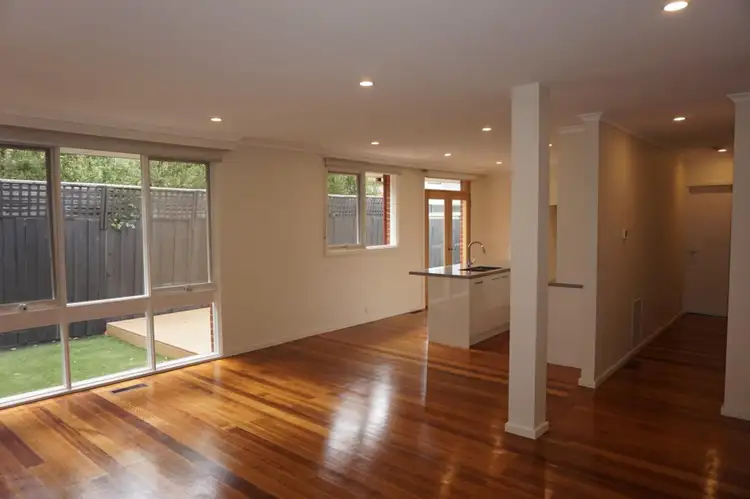 Third view of Homely unit listing, 6/26 Parkside Street, Elsternwick VIC 3185