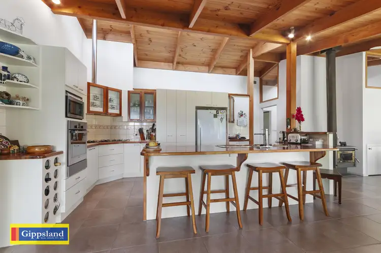 Third view of Homely house listing, 272 Nordens Lane, Maffra VIC 3860
