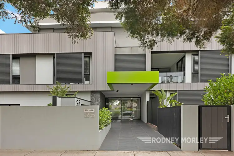 Main view of Homely apartment listing, 208/25 Truganini Road, Carnegie VIC 3163