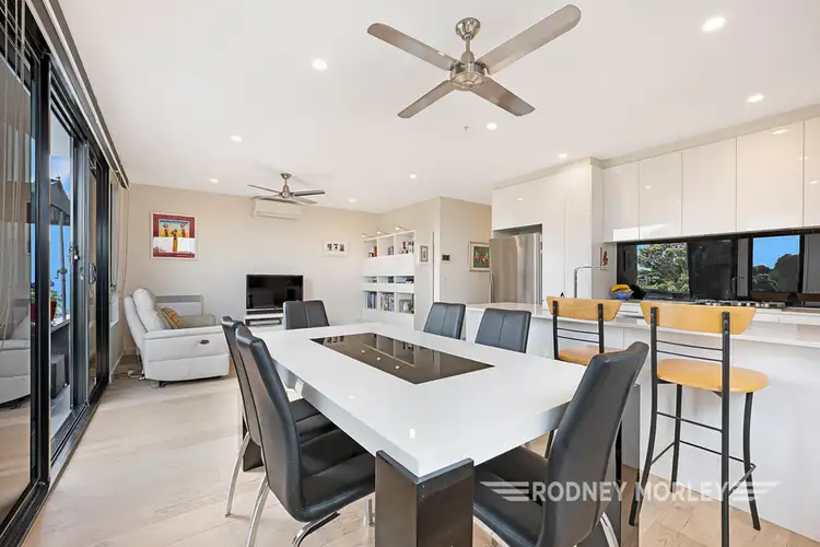 Fourth view of Homely apartment listing, 208/25 Truganini Road, Carnegie VIC 3163