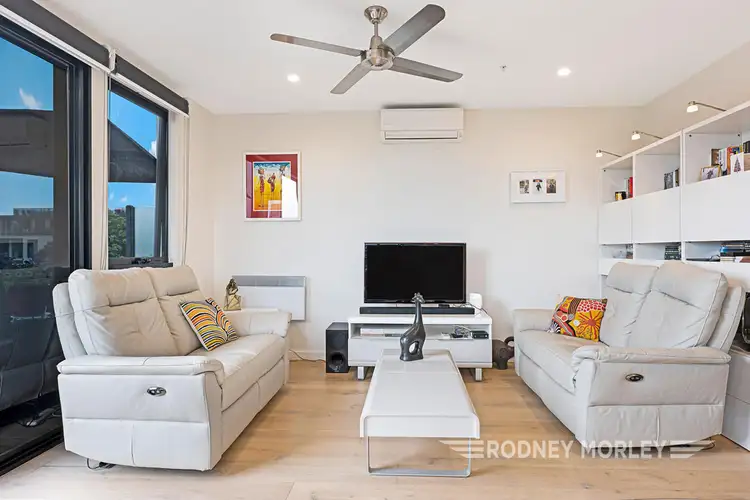 Sixth view of Homely apartment listing, 208/25 Truganini Road, Carnegie VIC 3163