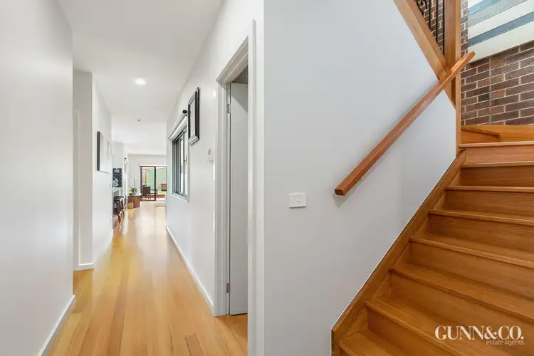 Fifth view of Homely townhouse listing, 46A Cornwall Road, Sunshine VIC 3020