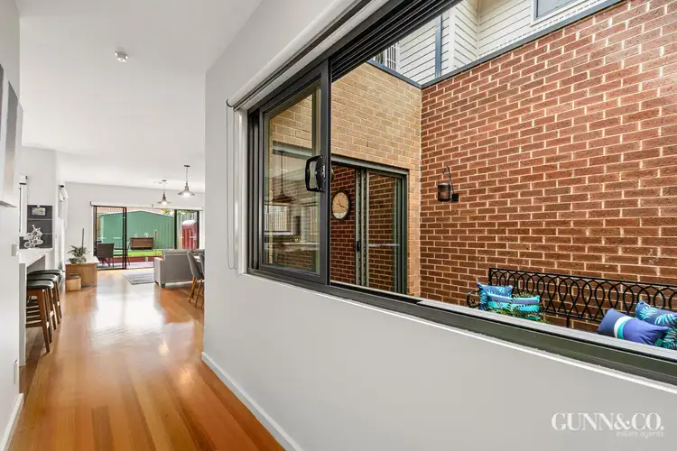 Sixth view of Homely townhouse listing, 46A Cornwall Road, Sunshine VIC 3020