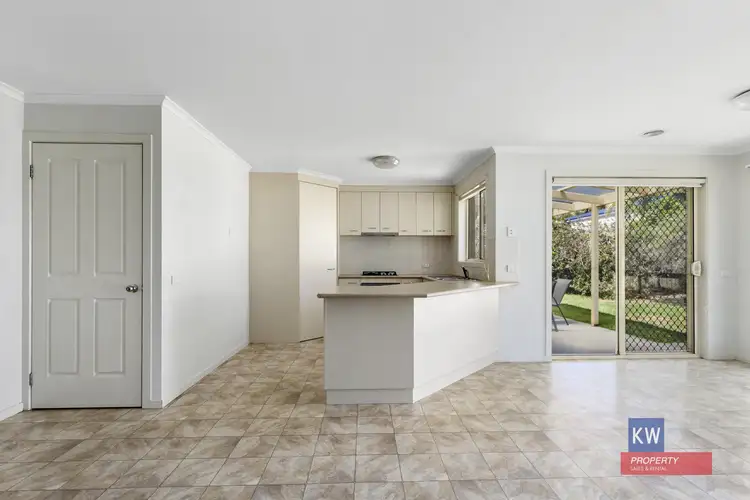 Third view of Homely house listing, 37 Oak Ave, Traralgon VIC 3844