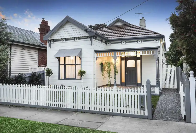 8 Collins Street, Williamstown VIC 3016