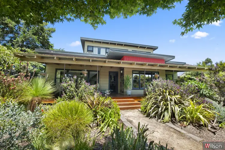 Main view of Homely house listing, 8 Melbourne Road, Brown Hill VIC 3350