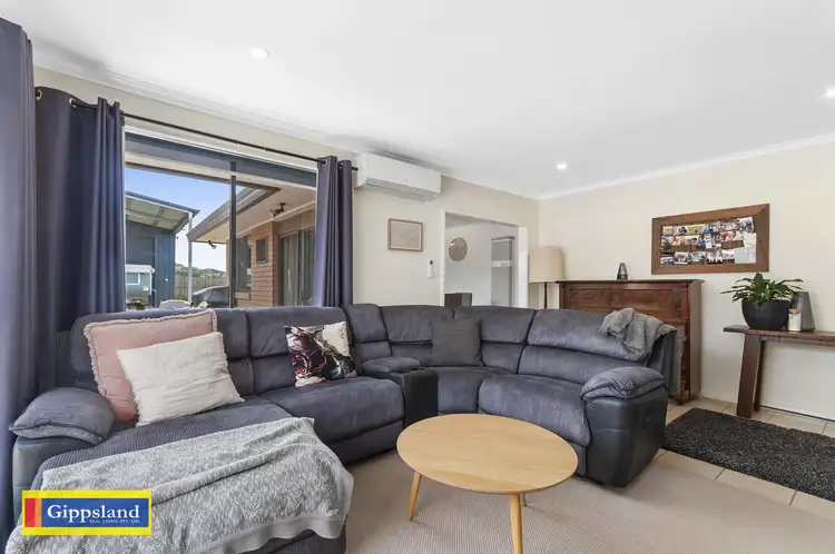 Third view of Homely house listing, 6 Parkinson Street, Maffra VIC 3860