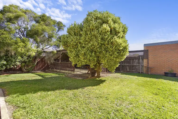 Second view of Homely house listing, 12 Gillie Cres, Morwell VIC 3840