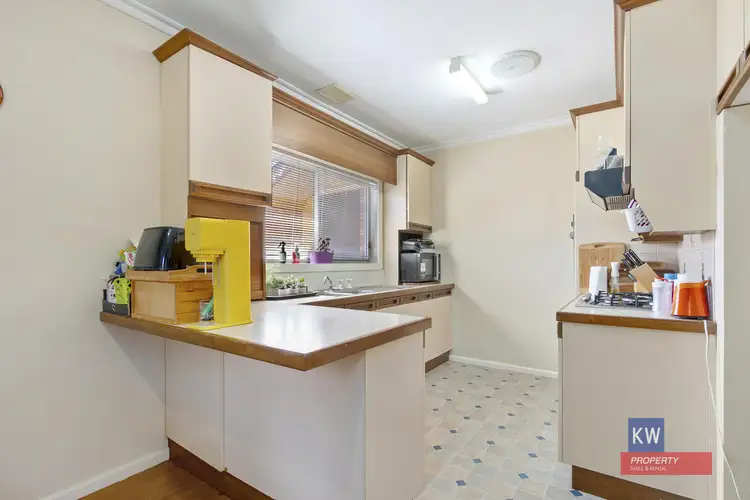 Third view of Homely house listing, 12 Gillie Cres, Morwell VIC 3840