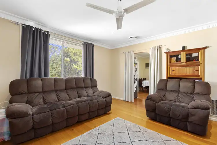 Sixth view of Homely house listing, 12 Gillie Cres, Morwell VIC 3840