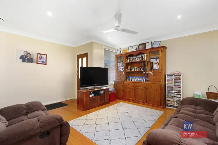 Seventh view of Homely house listing, 12 Gillie Cres, Morwell VIC 3840