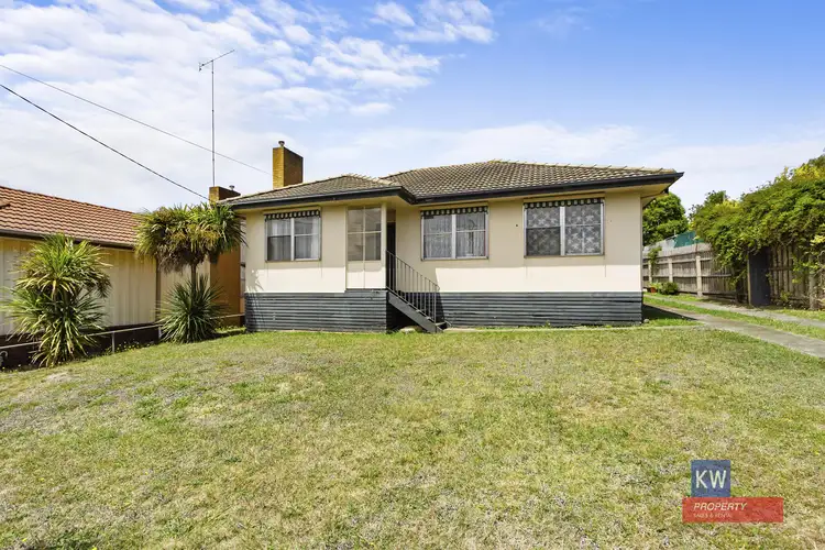 40 Porter St, Morwell VIC 3840
