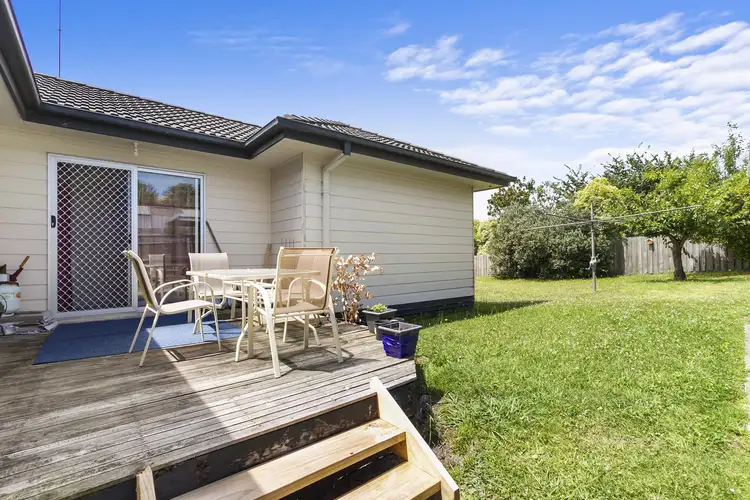 Second view of Homely house listing, 40 Porter St, Morwell VIC 3840