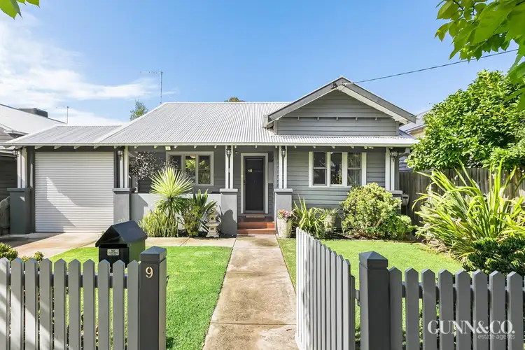 9 Schild Street, Yarraville VIC 3013