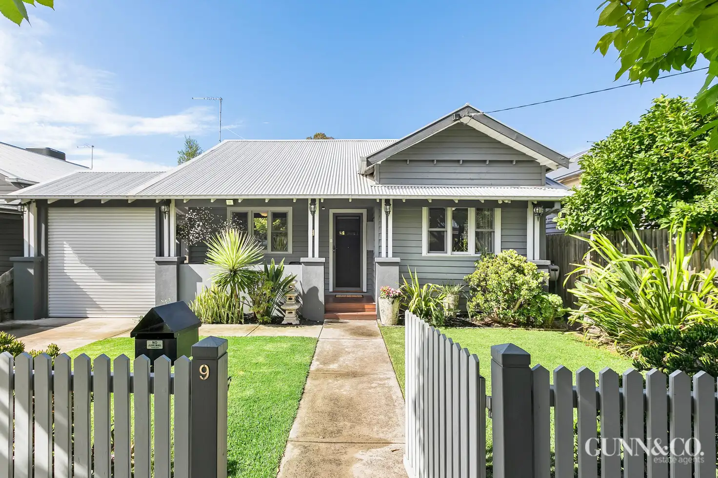 Main view of Homely house listing, 9 Schild Street, Yarraville VIC 3013