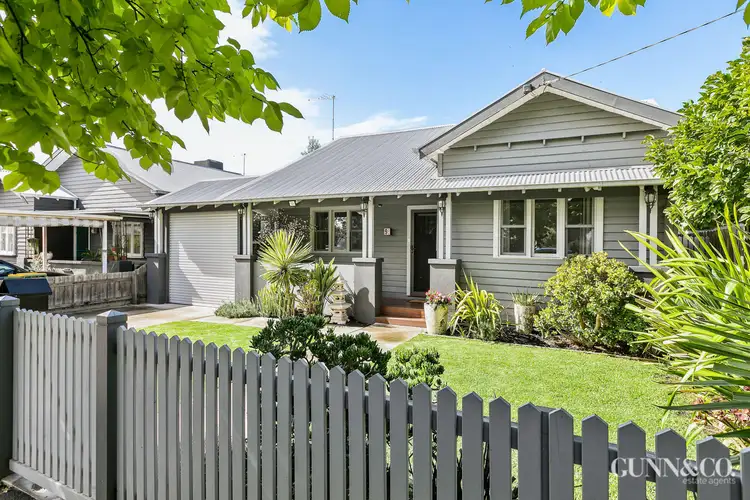 Second view of Homely house listing, 9 Schild Street, Yarraville VIC 3013
