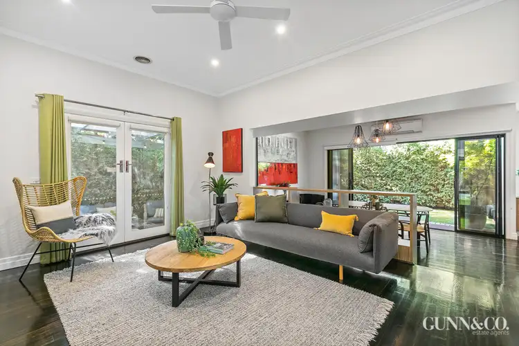 Third view of Homely house listing, 9 Schild Street, Yarraville VIC 3013