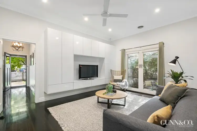 Fourth view of Homely house listing, 9 Schild Street, Yarraville VIC 3013