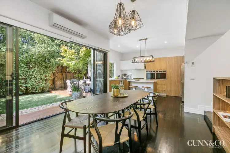 Fifth view of Homely house listing, 9 Schild Street, Yarraville VIC 3013
