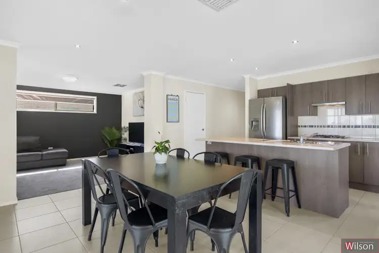 Third view of Homely house listing, 18 Carmichael Court, Sebastopol VIC 3356