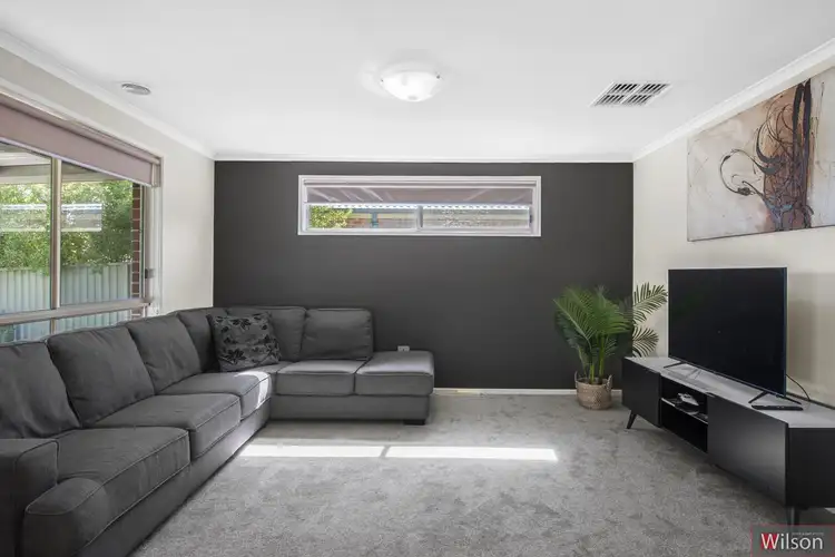 Fourth view of Homely house listing, 18 Carmichael Court, Sebastopol VIC 3356