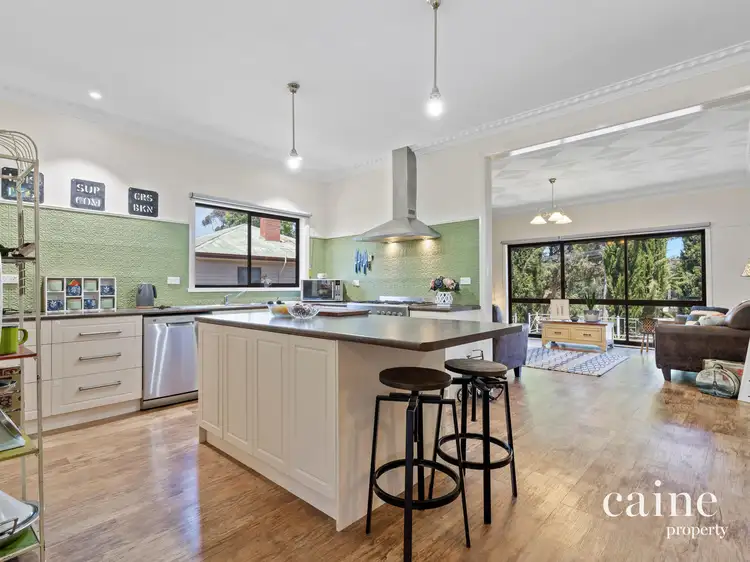 Main view of Homely house listing, 49 Clunes Road, Creswick VIC 3363