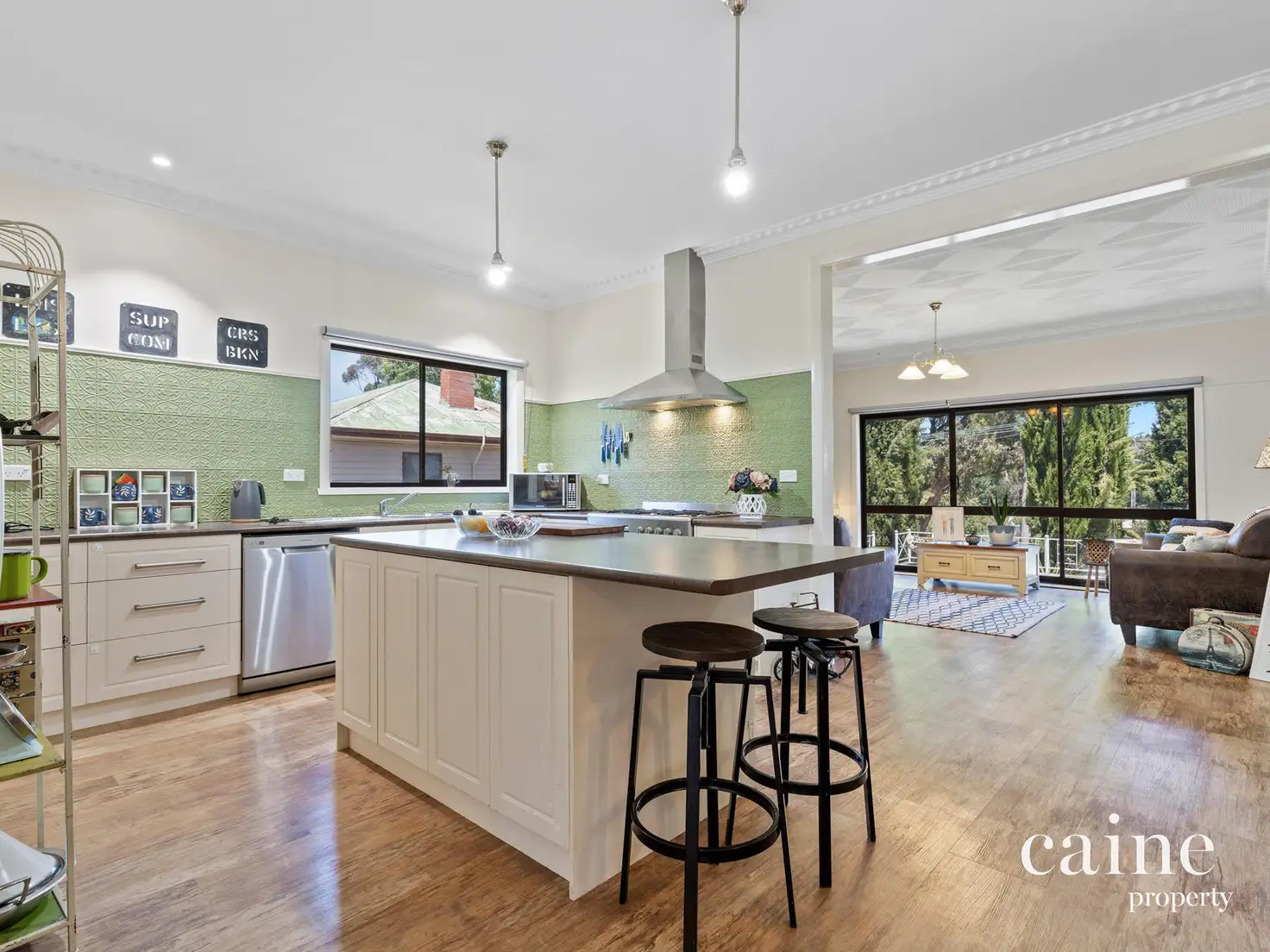 Main view of Homely house listing, 49 Clunes Road, Creswick VIC 3363