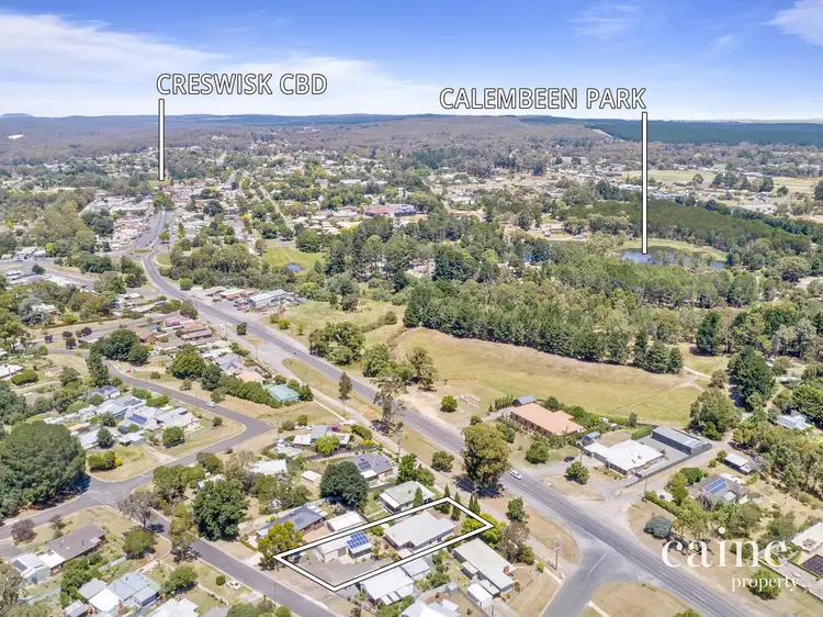 Third view of Homely house listing, 49 Clunes Road, Creswick VIC 3363