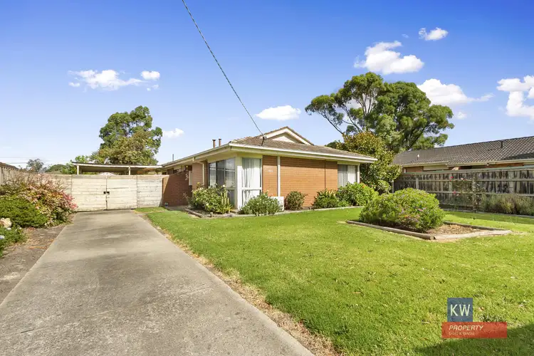 140 Vary St, Morwell VIC 3840